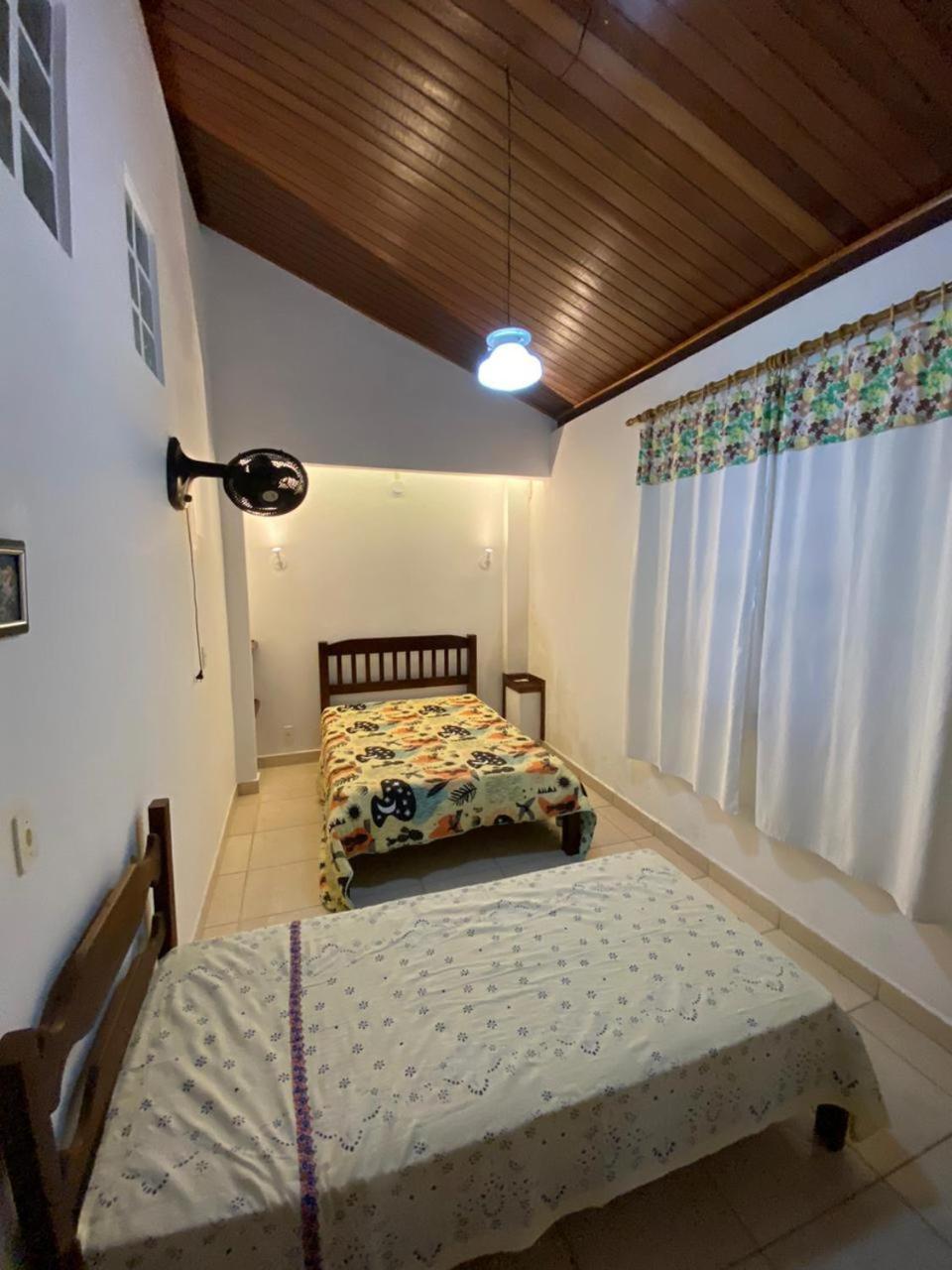 Quinta Da Estalagem Casa Completa Villa Pirenópolis Exteriör bild