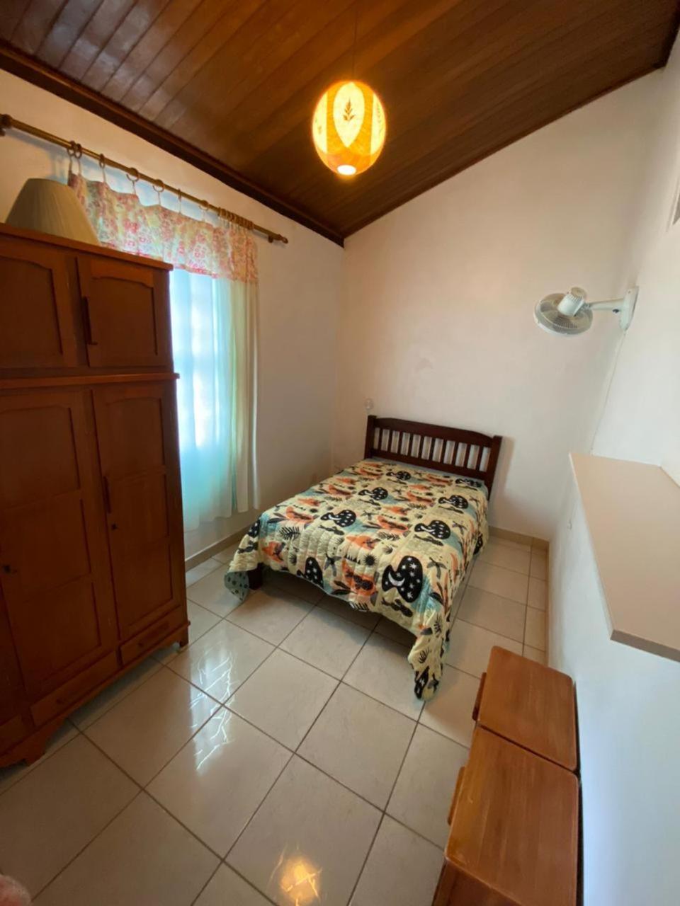 Quinta Da Estalagem Casa Completa Villa Pirenópolis Exteriör bild
