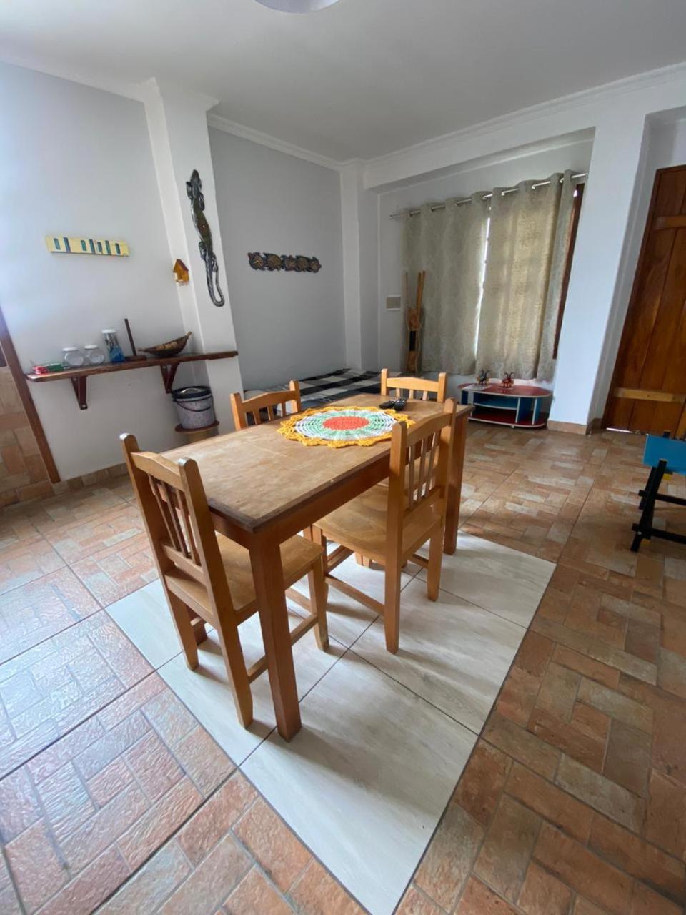 Quinta Da Estalagem Casa Completa Villa Pirenópolis Exteriör bild