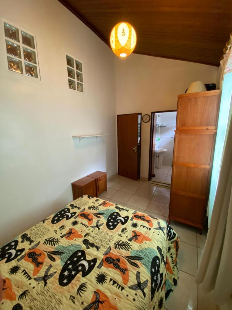 Quinta Da Estalagem Casa Completa Villa Pirenópolis Exteriör bild