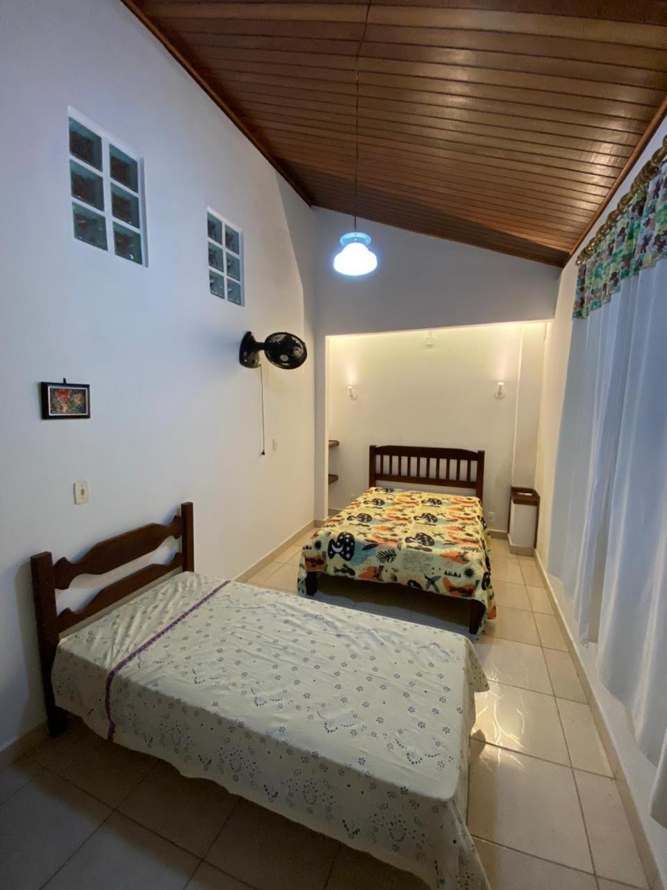 Quinta Da Estalagem Casa Completa Villa Pirenópolis Exteriör bild
