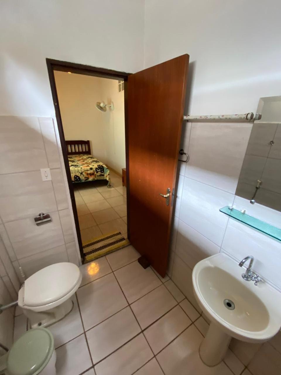 Quinta Da Estalagem Casa Completa Villa Pirenópolis Exteriör bild